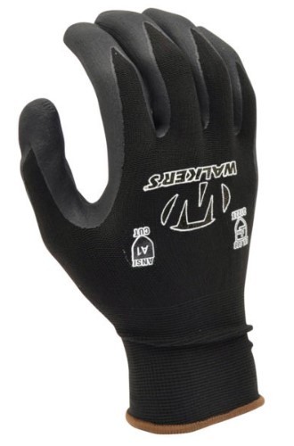 WLK NYLON GLOVES FOAM PALM SM - Win Repeating Arms Promotion